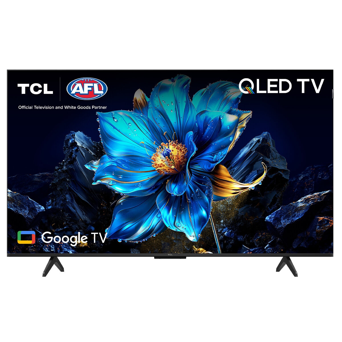 TCL 50 Inch P7K 4K QLED Google TV 50P7K TCL 50 Inch P7K 4K QLED Google TV 50P7K