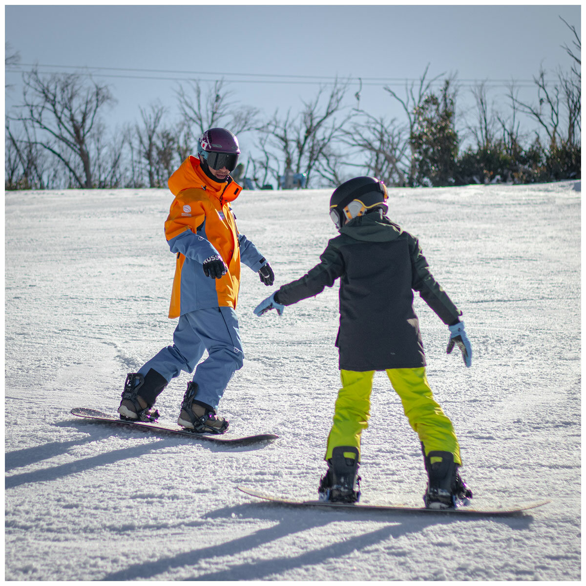 Selwyn Snow Resort Ski Lift 1 Day Pass Selwyn Snow Resort Ski Lift 1 Day Pass
