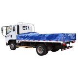 Heavy Duty Tarps 2 Pack 3.6 x 4.8M