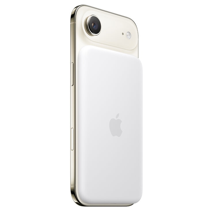 Apple iPhone Air MagSafe Battery Apple iPhone Air MagSafe Battery