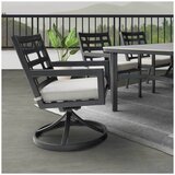 Agio Formia 7 Piece Metal Dining Set Agio Formia 7 Piece Metal Dining Set
