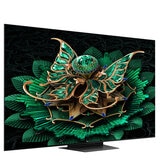 TCL 65 Inch Premium QD- MINI LED 4K Google TV 65C7K TCL 65 Inch Premium QD- MINI LED 4K Google TV 65C7K