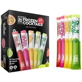 24 Ice Frozen Cocktail Mixed Package 20 Pack 24 Ice Frozen Cocktail Mixed Package 20 Pack