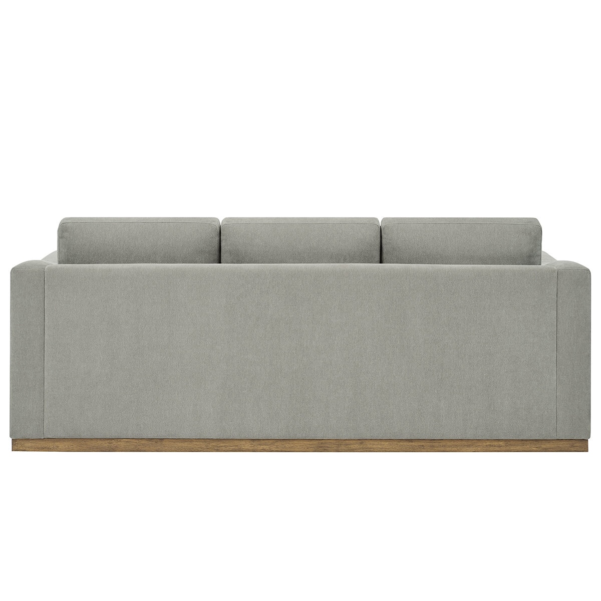 Thomasville Fabric Stationary Sofa