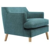 Jesse Accent Chair Teal