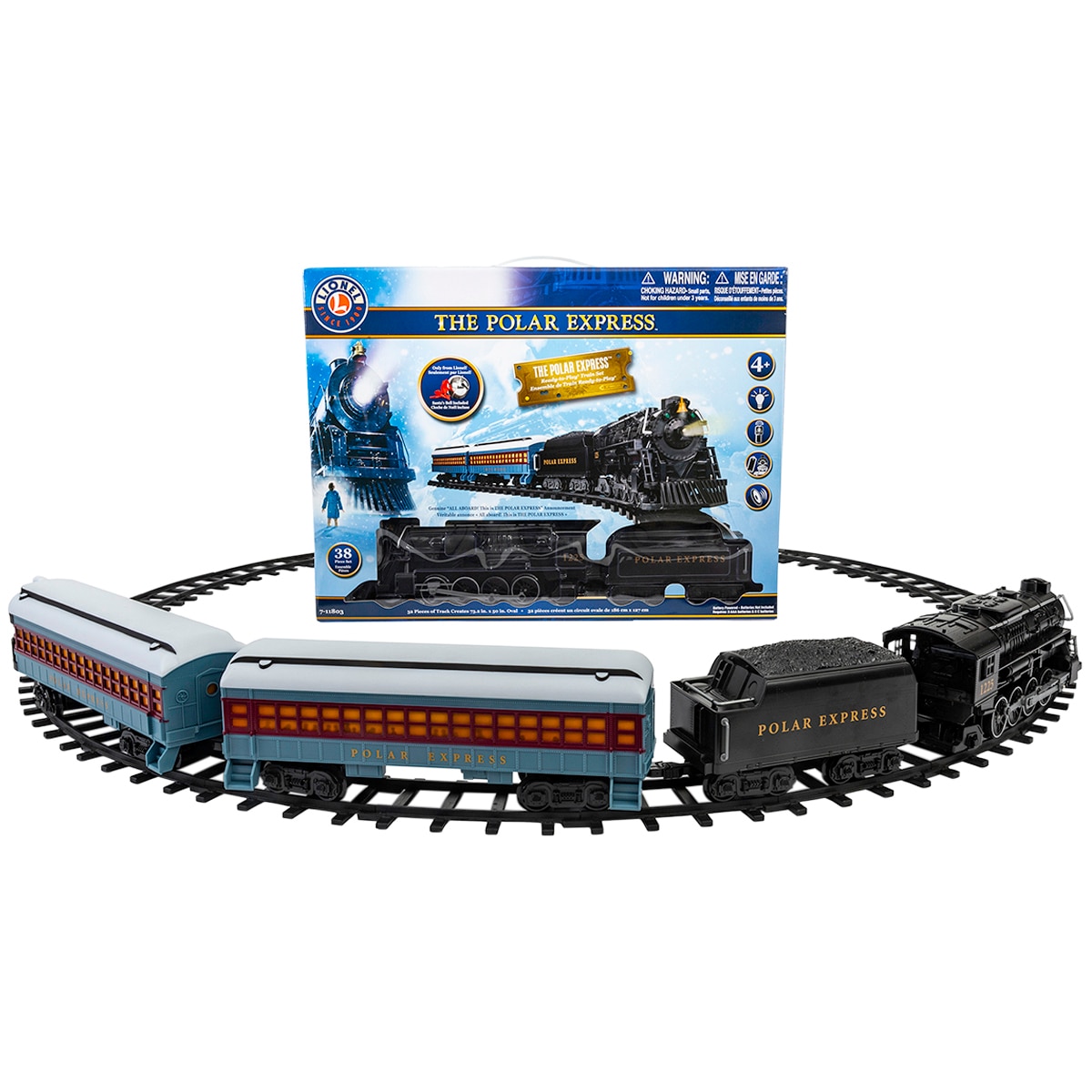 discount lionel train sets