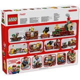 LEGO Super Mario The Bowser Express Train Playset 71437