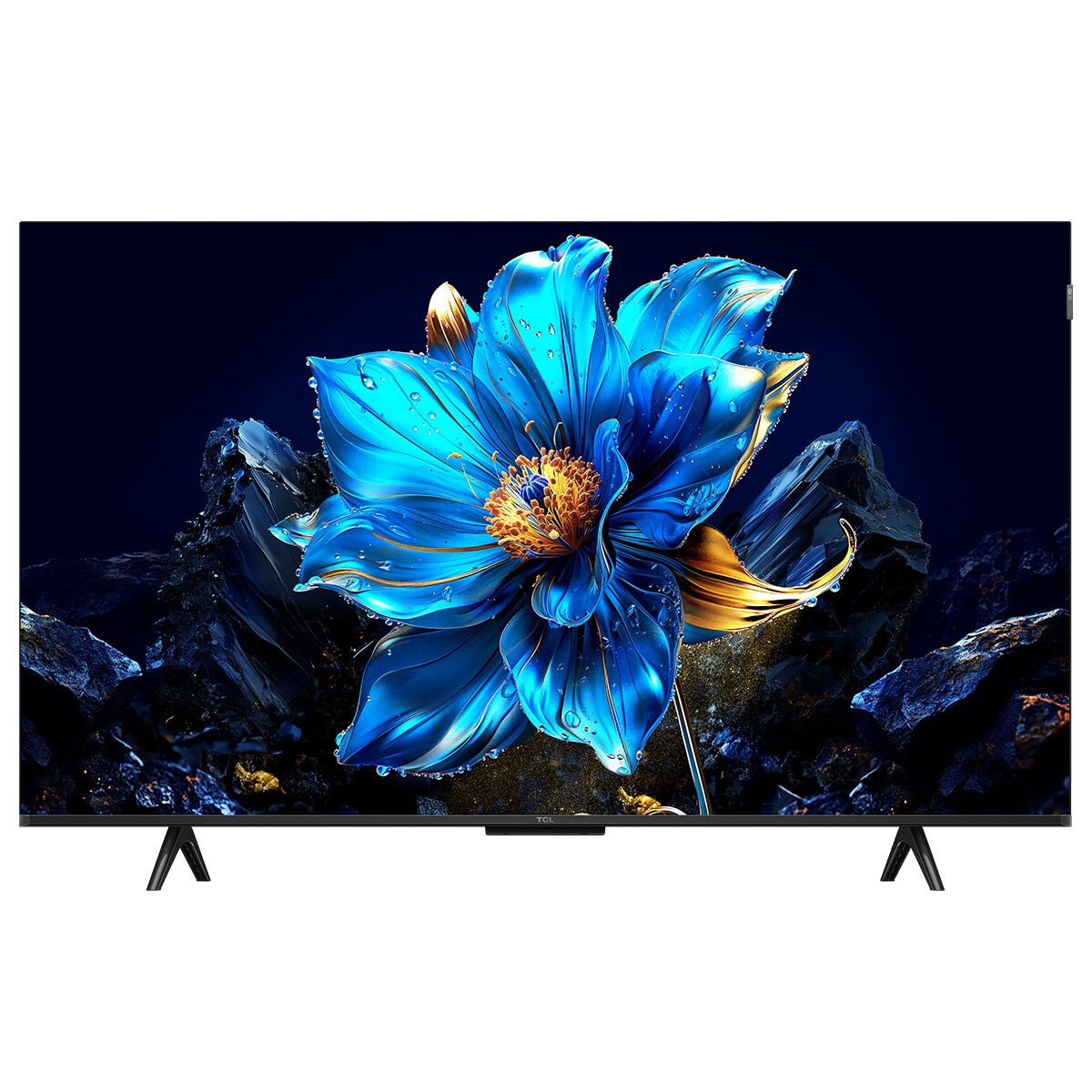 TCL 43 Inch P7K QLED Google TV 43P7K TCL 43 Inch P7K QLED Google TV 43P7K