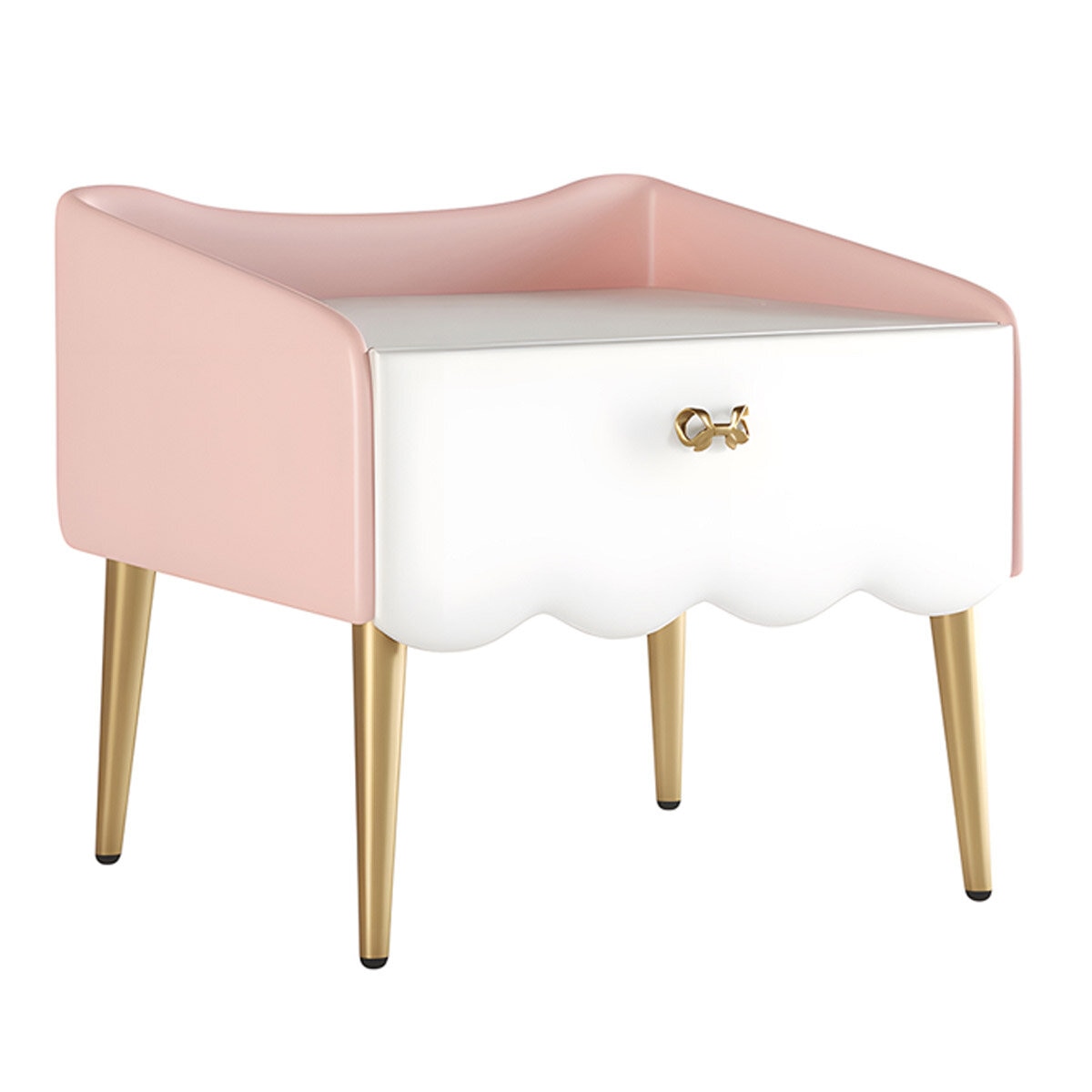 Princess Bed Side Table