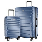 Ricardo Beverly Hills Vista Point 2 Piece Luggage Set