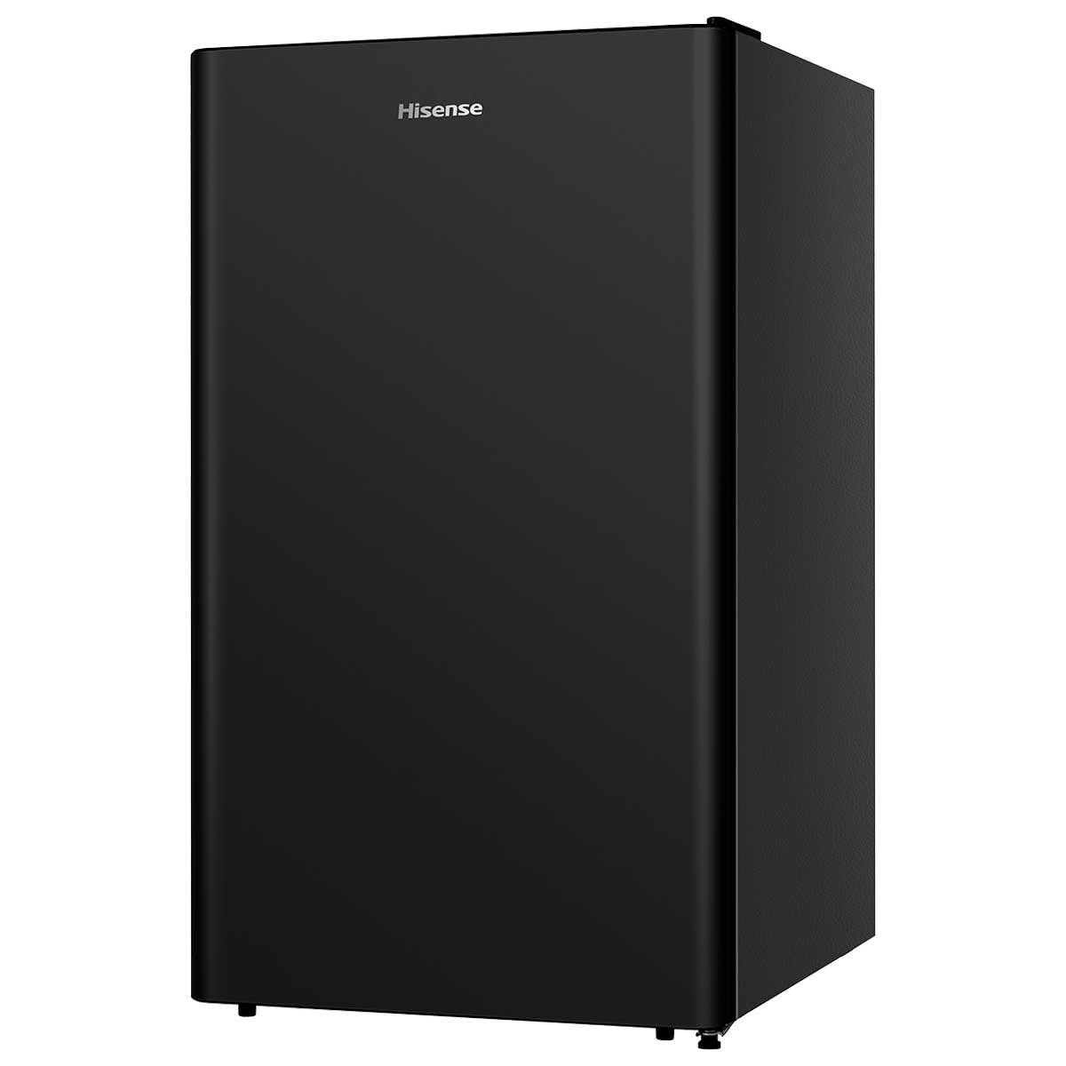 Hisense 125L Bar Fridge Black HRBF126B Hisense 125L Bar Fridge Black HRBF126B
