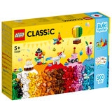 LEGO Classic Creative Party Box 11029