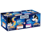 Felix cat sale food costco