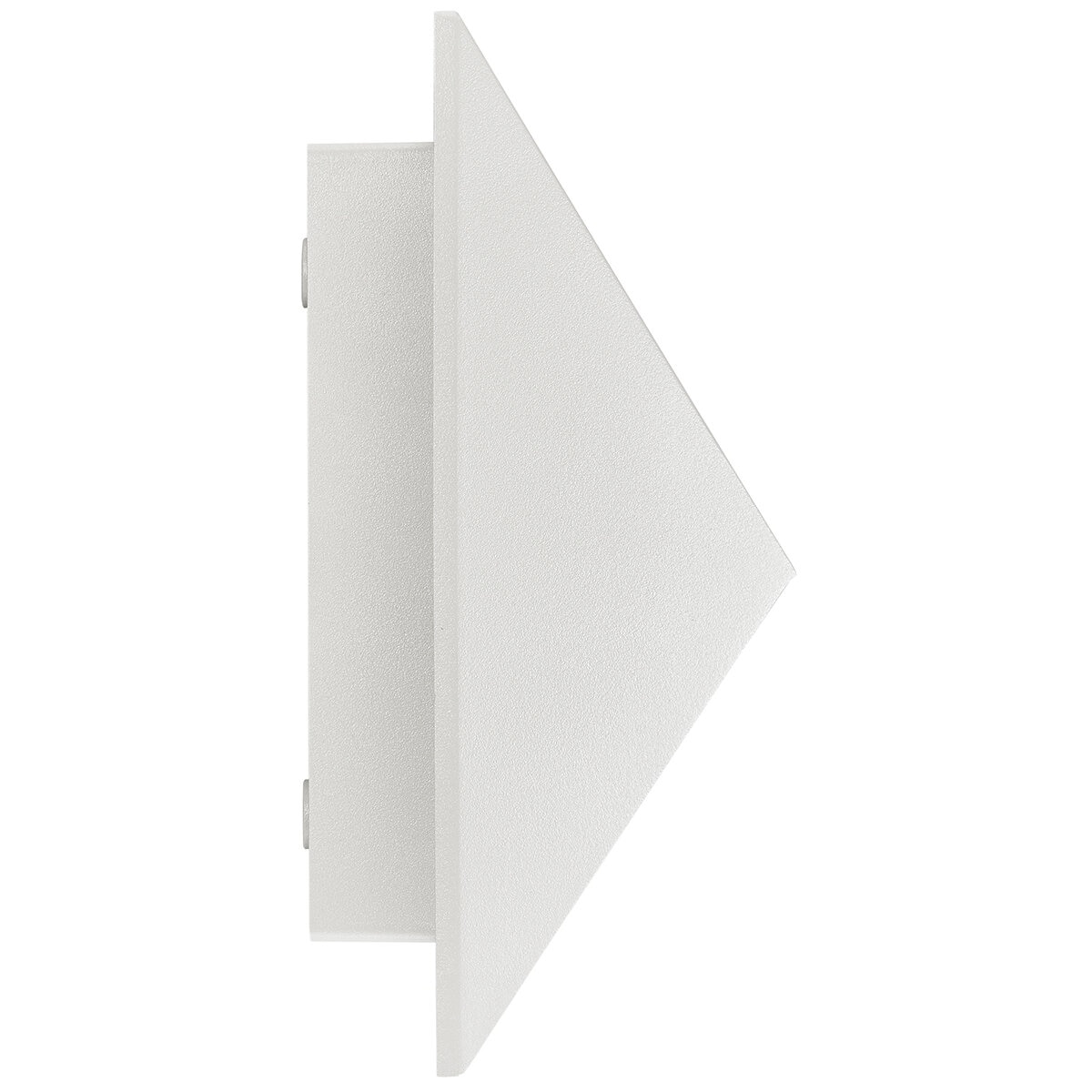 Nordlux Pontio 27 Wall Light White