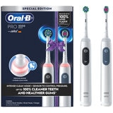 Oral-B PRO 5000 Electric Toothbrush Duo Pack