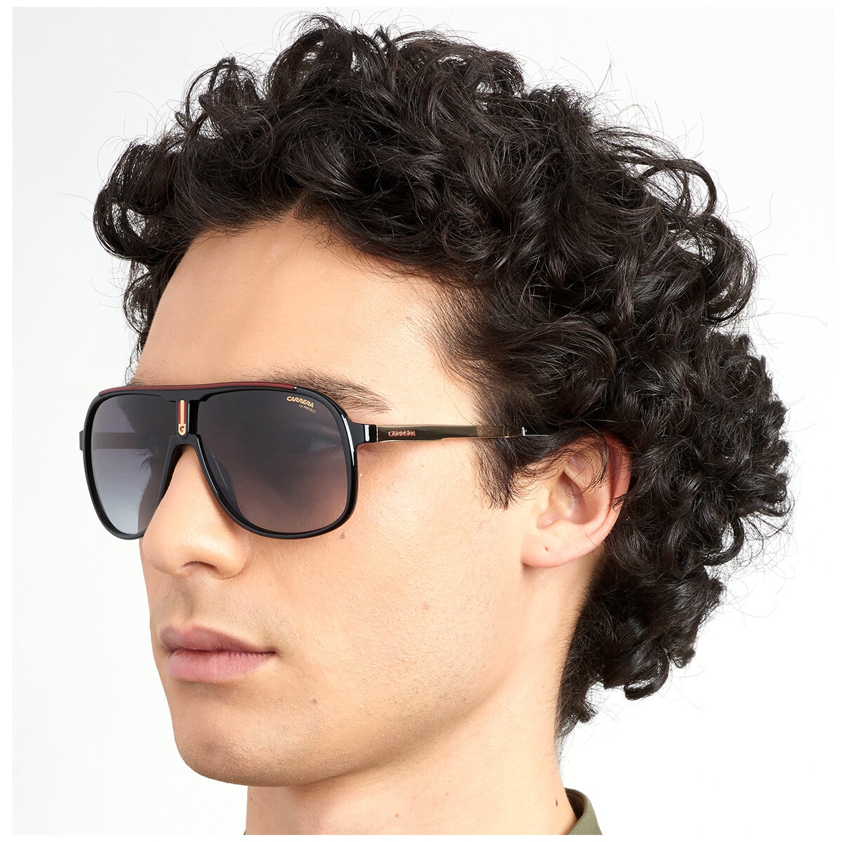 Carrera 1007/S Men's Sunglasses