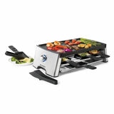 Ricardo The Rock Reversible Raclette Party Grill Ricardo The Rock Reversible Raclette Party Grill