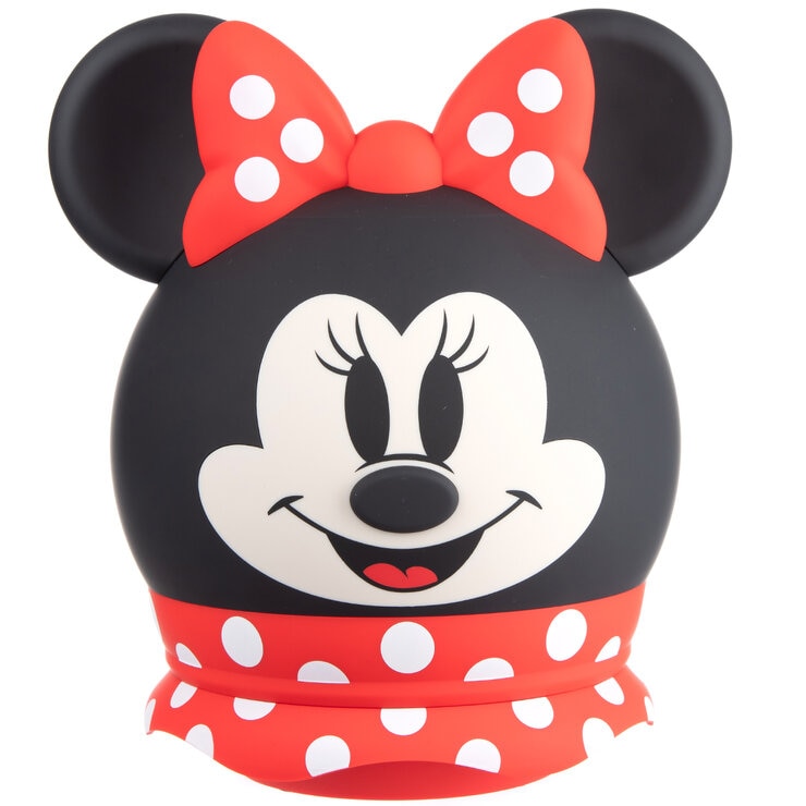 Bigger Bitty Boomers 8 Inch Bluetooth Speaker Minnie Bigger Bitty Boomers 8 Inch Bluetooth Speaker Minnie