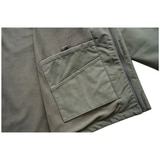 Free Country Jacket - Olive