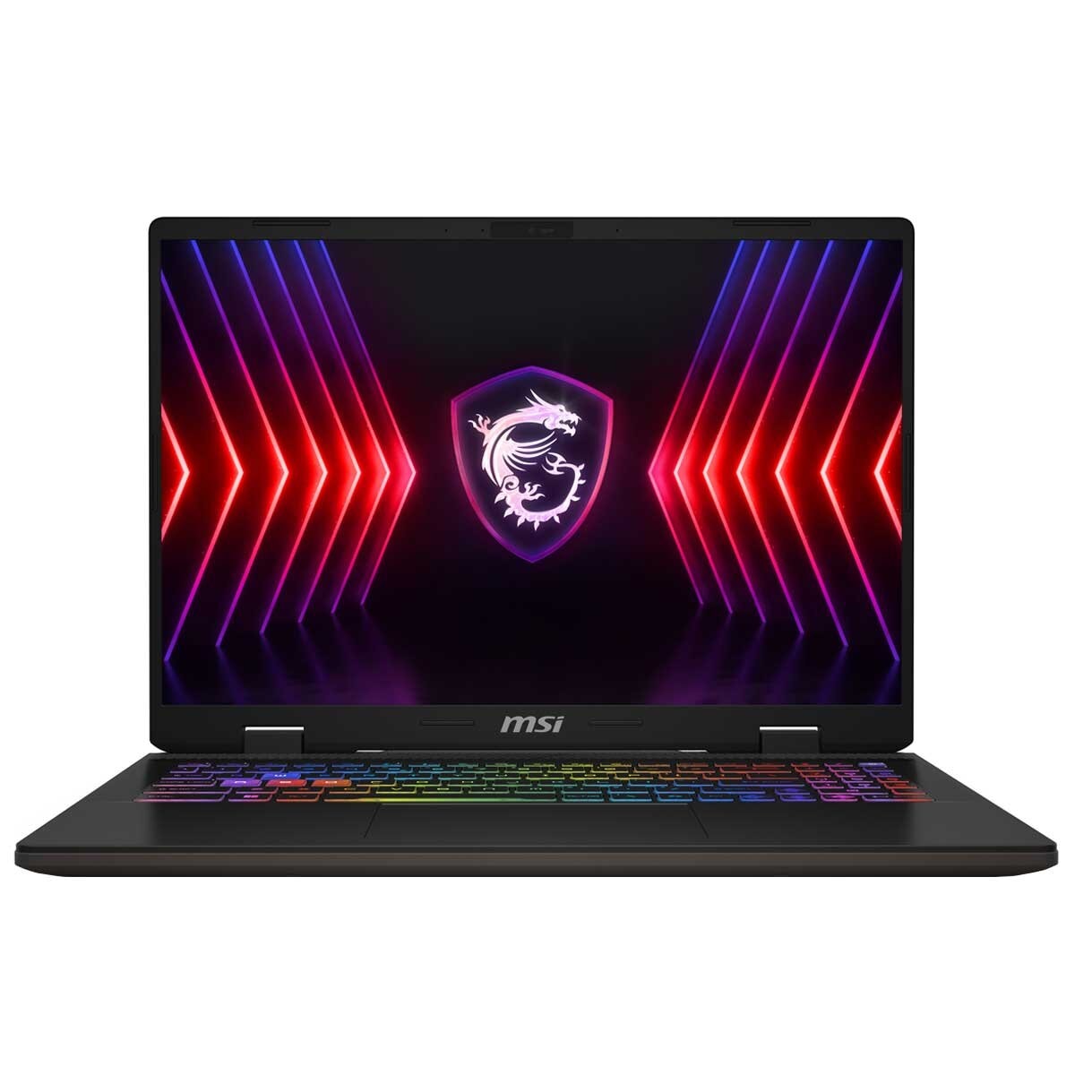 MSI Sword 16 Inch Gaming Laptop B14VFKG-844AU