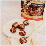 SnakYard Jujube Walnut & Date 475g