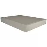 Luna 11 inch Floating Base Cream