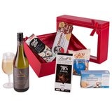 Interhampers White Wine Hamper