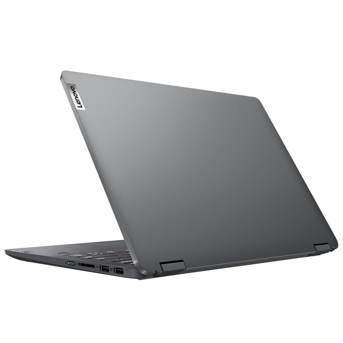 Lenovo 14 Inch IdeaPad Flex 5 2 In 1 Notebook i7-1255U 82R700JRAU