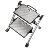 Polder Easy - Close 2 Step stool