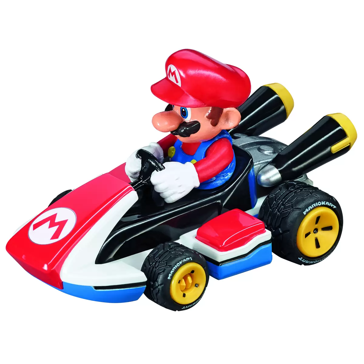 Nintendo Carrera Go!!! Mario Kart 8