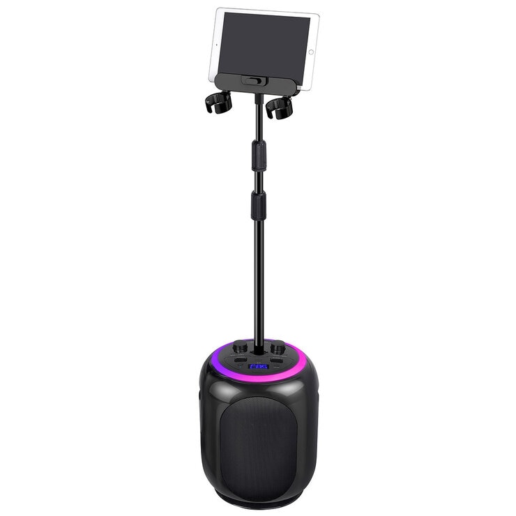 Singing Machine Singcast Max Karaoke System SMC2035 Singing Machine Singcast Max Karaoke System SMC2035