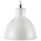 Nordlux Pop Maxi Pendant White Metal E27