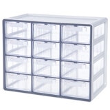 Litem Multi-Storage System Assorted Colours