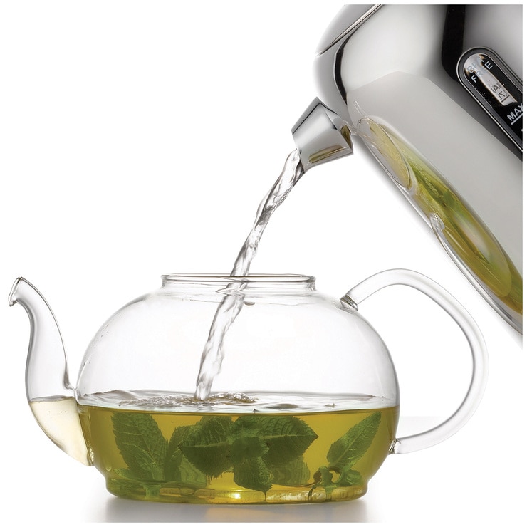 Dualit Classic Polished Kettle 1.7L Costco Australia