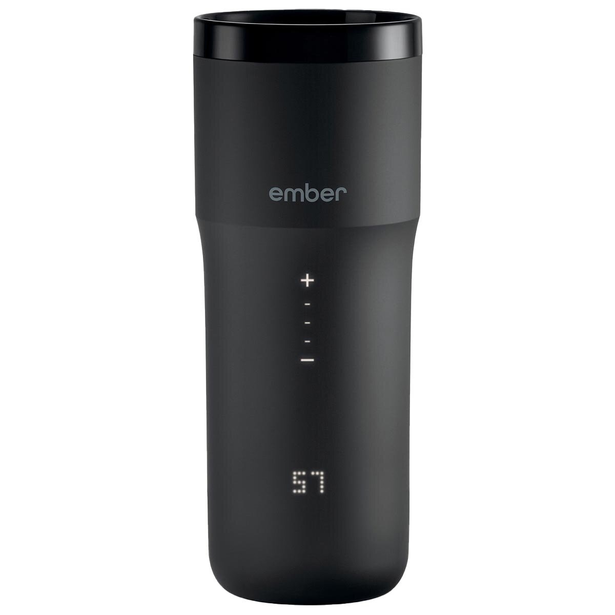 Ember Travel Mug 2 354ml Black TM231200AP