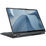 Lenovo 14 Inch IdeaPad Flex 5 2 In 1 Notebook i5-1235U 82R700JSAU