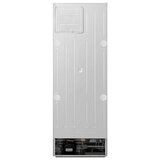 LG 355L Bottom Mount Fridge GB-B300MWH LG 355L Bottom Mount Fridge GB-B300MWH