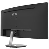 MSI Pro 34 Inch UWQHD Curved Business Monitor MP341CQ