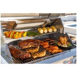 Kirkland Signature 6 Burner Island Grill