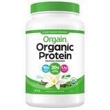 Orgain Organic Plant Protein Vanilla 1.24kg