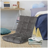 Birdrock Home Memory Foam Floor Chair