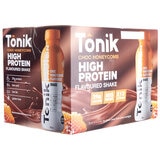 Tonik High Protein Shake 24 x 375ml