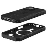 UAG Pathfinder MagSafe iPhone 16 Case