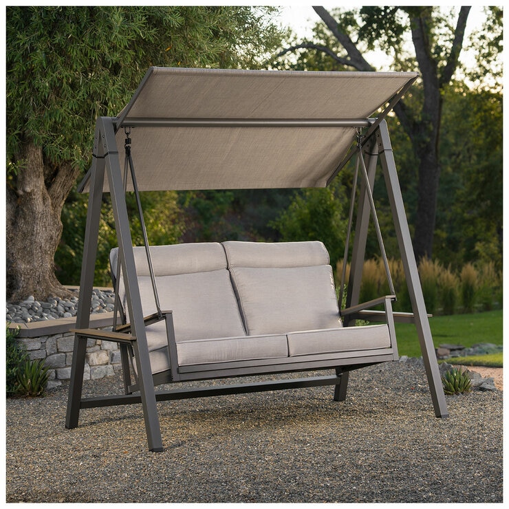 SunVilla Pine Knoll Cushion Swing SunVilla Pine Knoll Cushion Swing
