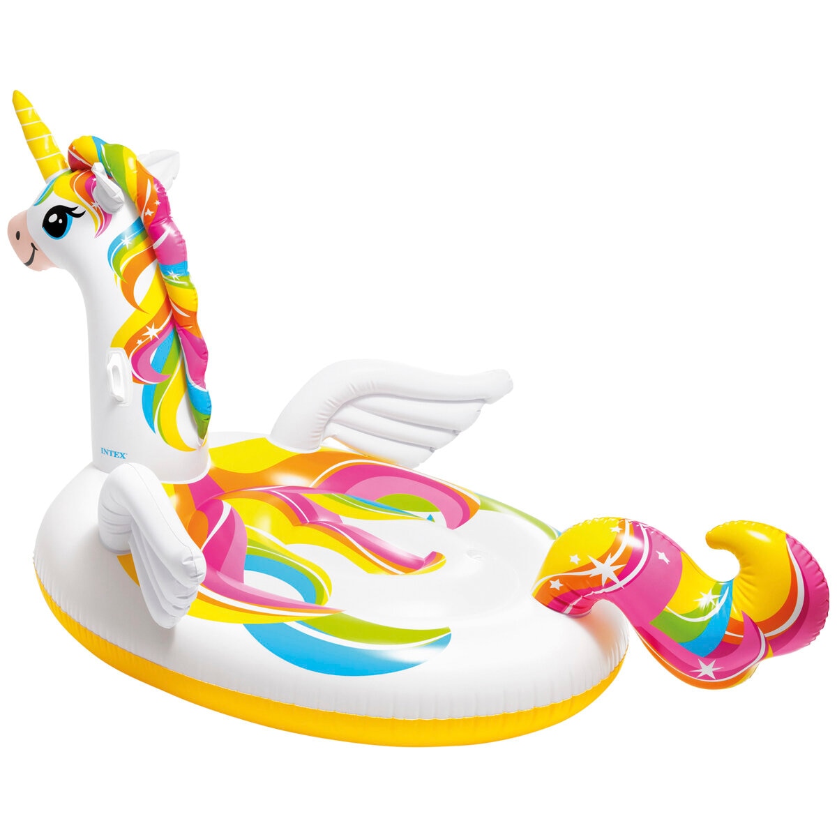 Intex Inflatable Mega Unicorn Island