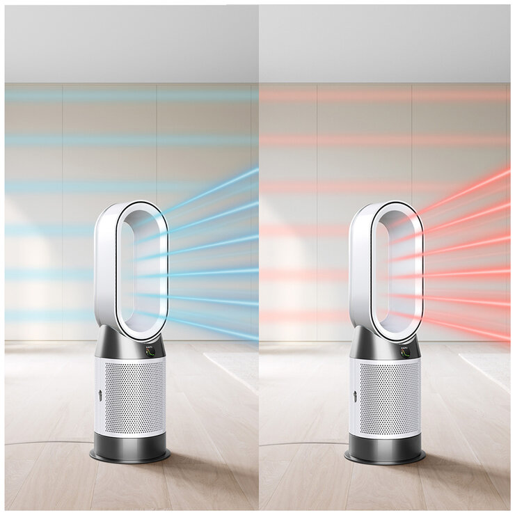 Dyson Purifier Hot + Cool HP11 544880-01 Dyson Purifier Hot + Cool HP11 544880-01
