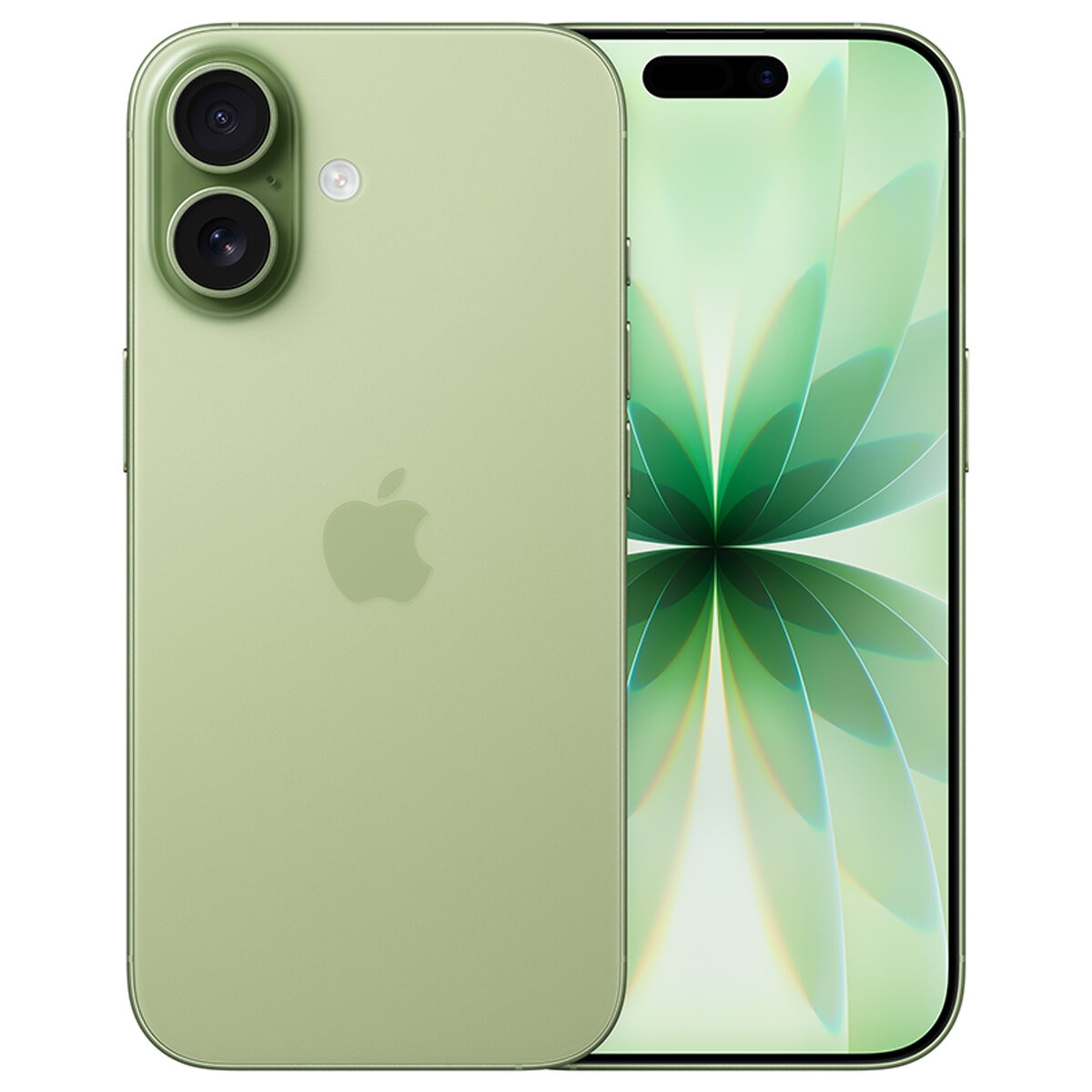 iPhone 17 Sage iPhone 17 Sage
