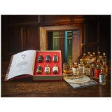 Whisky Tour of the World Whisky Gift Pack 24 x 50ml