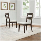 Bayside Furnishings 7pc Dining Set