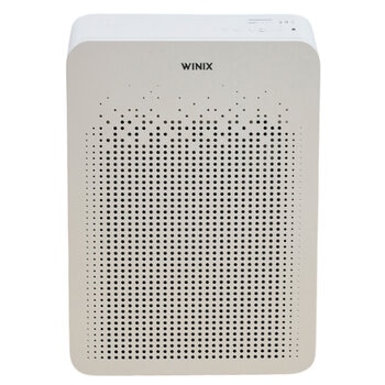 Winix True Hepa 4 Stage Air Purifier With 2 Filters C545